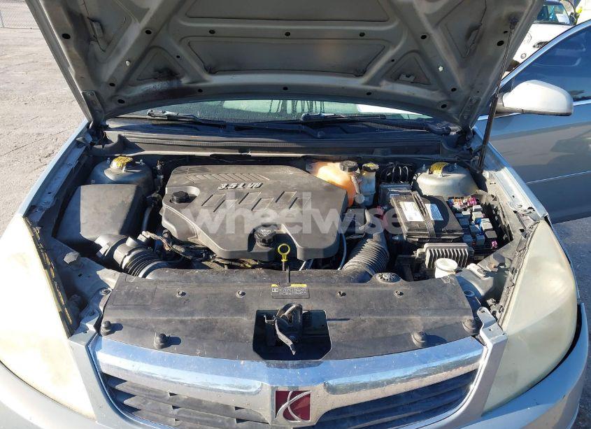 Photo 10 of 2007 Saturn Aura XE (VIN 1G8ZS57N57F143186)