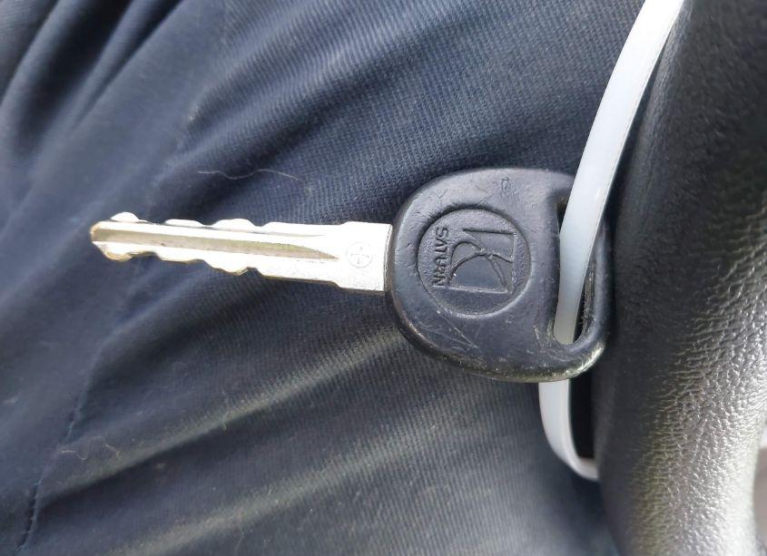 Photo 11 of 2008 Saturn Aura XE (VIN 1G8ZS57N58F128351)