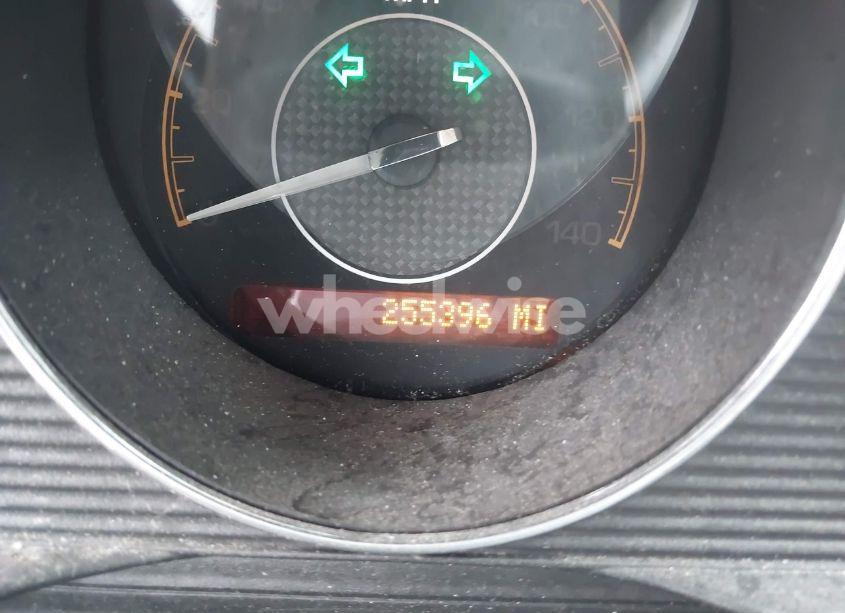 Photo 14 of 2007 Saturn Aura XE (VIN 1G8ZS57N67F264423)