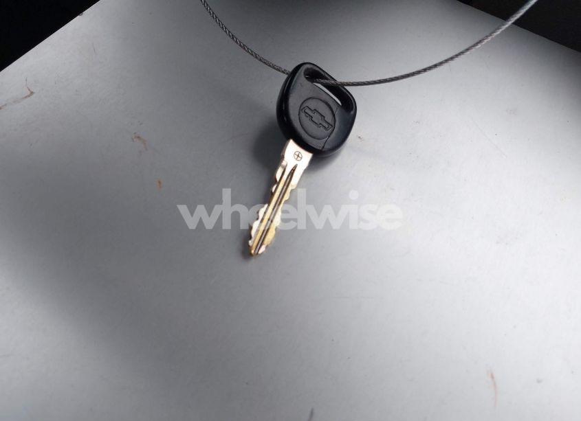 Photo 11 of 2007 Saturn Aura XE (VIN 1G8ZS57N67F278001)