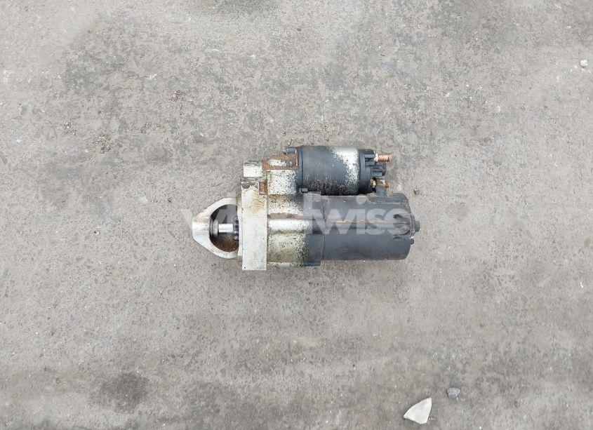 Photo 12 of 2007 Saturn Aura XE (VIN 1G8ZS57N67F278001)