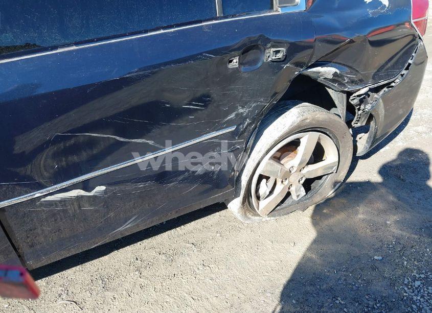 Photo 17 of 2007 Saturn Aura XE (VIN 1G8ZS57N67F304323)