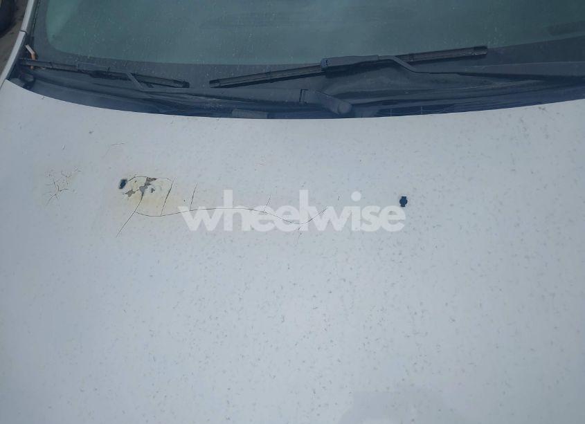 Photo 12 of 2007 Saturn Aura XE (VIN 1G8ZS57N67F309070)