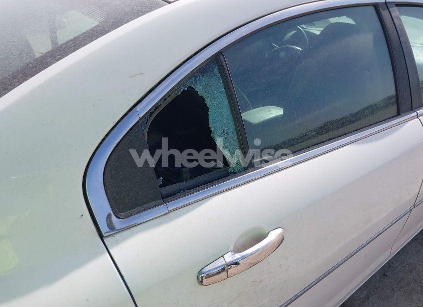 Photo 14 of 2007 Saturn Aura XE (VIN 1G8ZS57N77F234766)