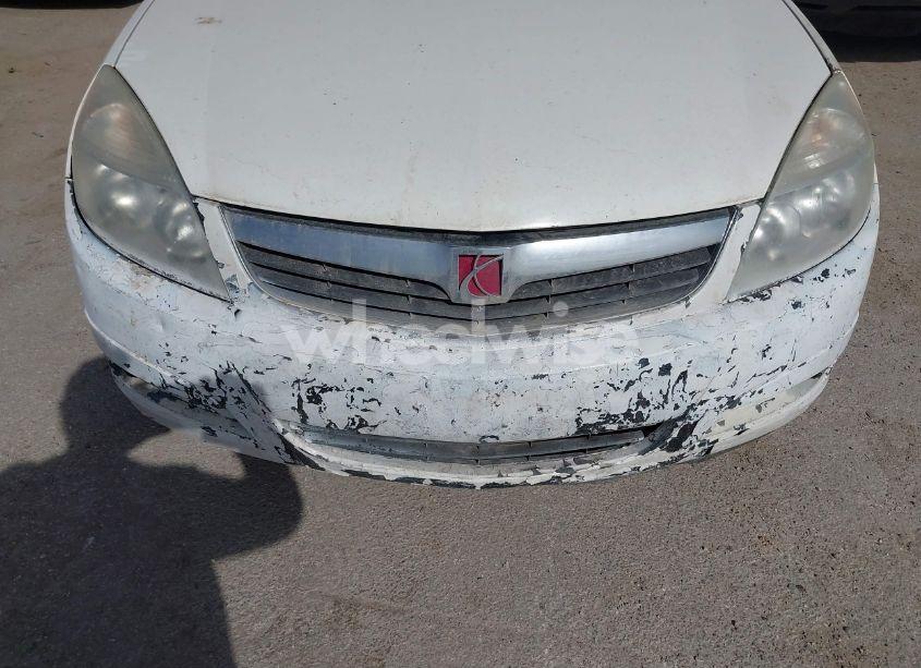 Photo 6 of 2007 Saturn Aura XE (VIN 1G8ZS57N77F234766)