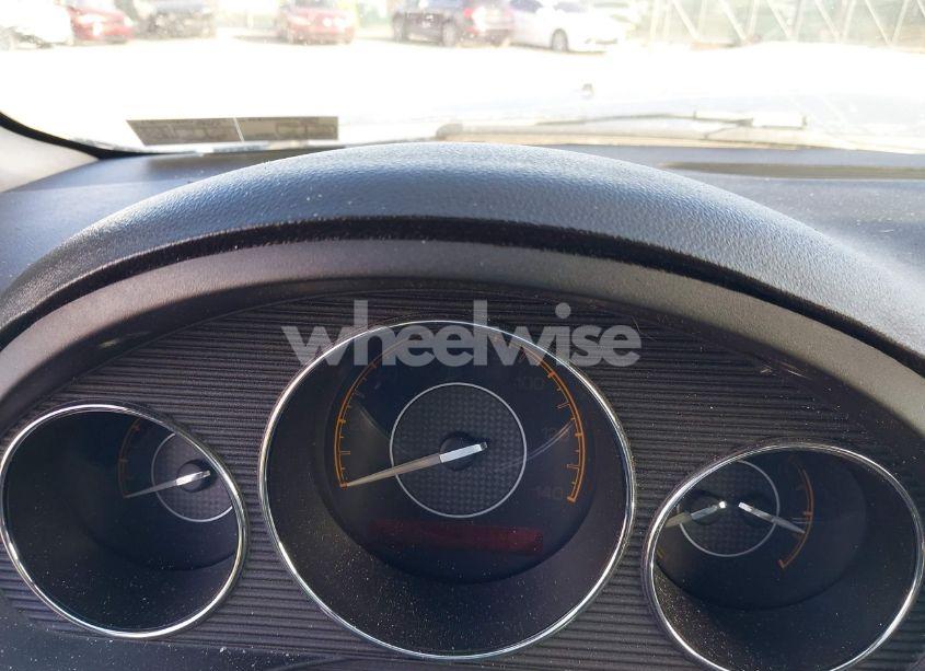 Photo 7 of 2007 Saturn Aura XE (VIN 1G8ZS57N77F254273)