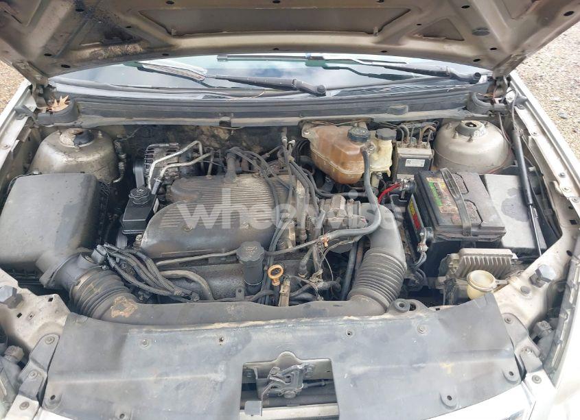 Photo 10 of 2008 Saturn Aura XE (VIN 1G8ZS57N78F180189)