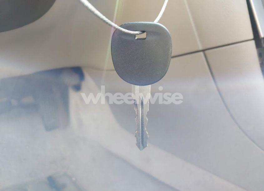 Photo 11 of 2008 Saturn Aura XE (VIN 1G8ZS57N78F180189)