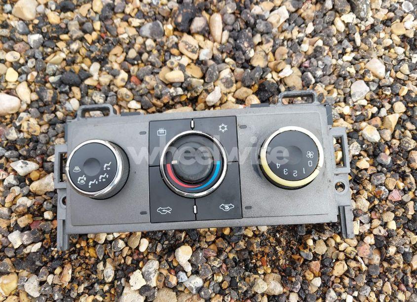 Photo 12 of 2008 Saturn Aura XE (VIN 1G8ZS57N78F180189)