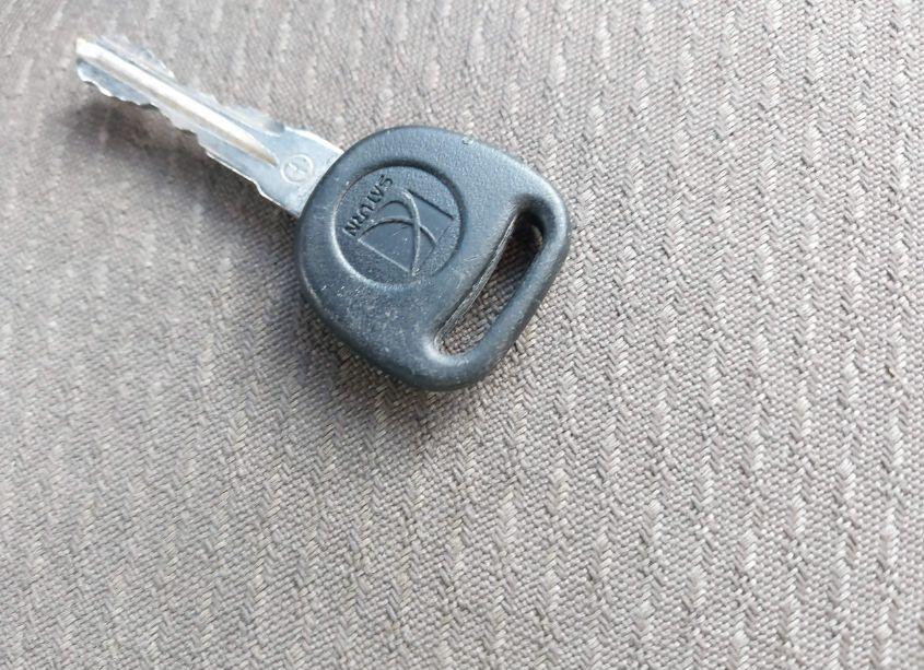 Photo 11 of 2008 Saturn Aura XE (VIN 1G8ZS57N78F192133)