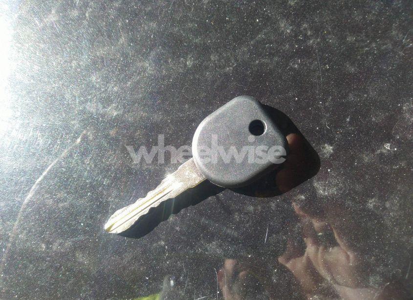 Photo 11 of 2008 Saturn Aura XE (VIN 1G8ZS57N78F200182)