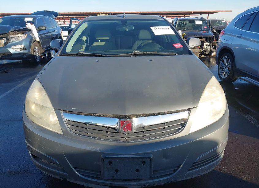 Photo 12 of 2008 Saturn Aura XE (VIN 1G8ZS57N78F244022)