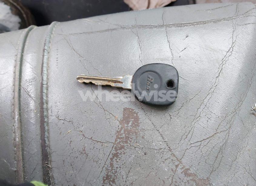 Photo 11 of 2008 Saturn Aura XE (VIN 1G8ZS57N88F181352)