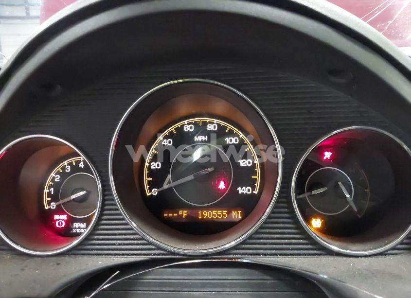 Photo 7 of 2007 Saturn Aura XE (VIN 1G8ZS57N97F221842)