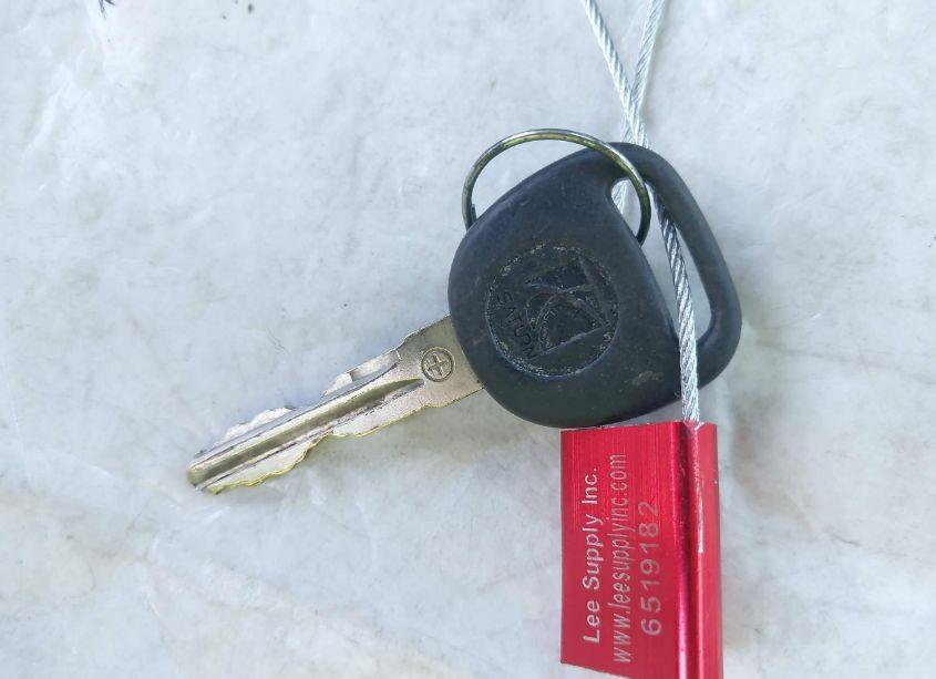 Photo 11 of 2007 Saturn Aura XE (VIN 1G8ZS57N97F231433)