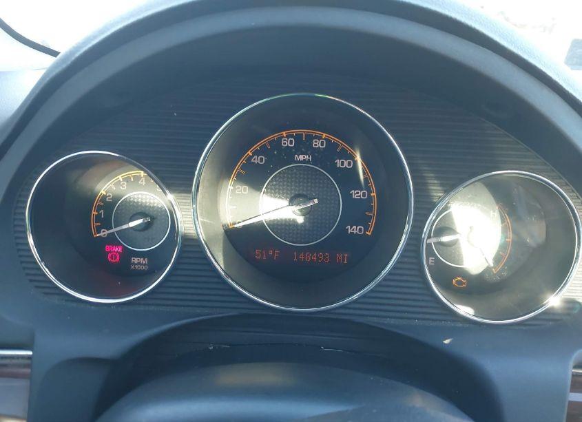 Photo 7 of 2007 Saturn Aura XE (VIN 1G8ZS57N97F231433)