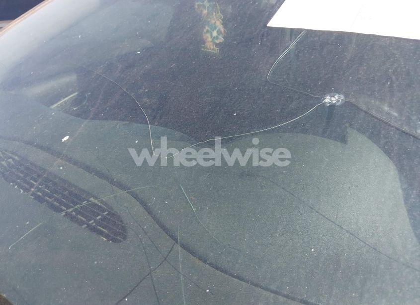 Photo 6 of 2007 Saturn Aura XE (VIN 1G8ZS57N97F313663)