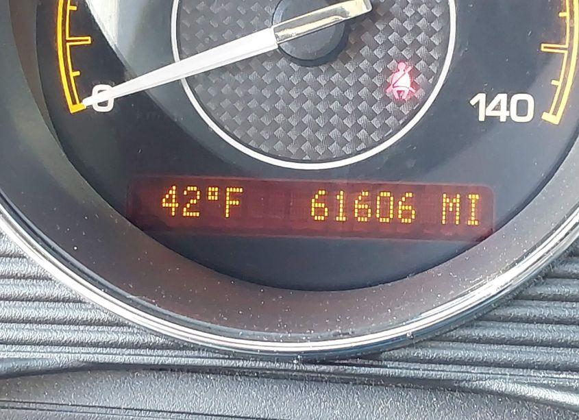 Photo 7 of 2008 Saturn Aura XE (VIN 1G8ZS57NX8F149888)