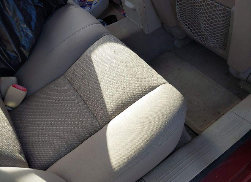 Photo 8 of 2008 Saturn Aura XE (VIN 1G8ZS57NX8F149888)