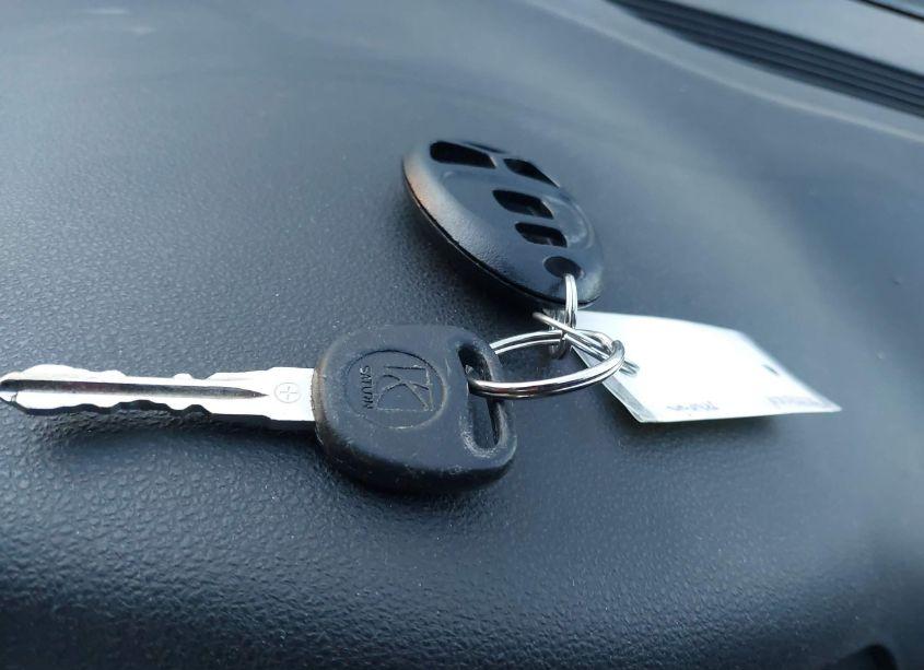 Photo 11 of 2007 Saturn Aura XR (VIN 1G8ZV57707F255015)