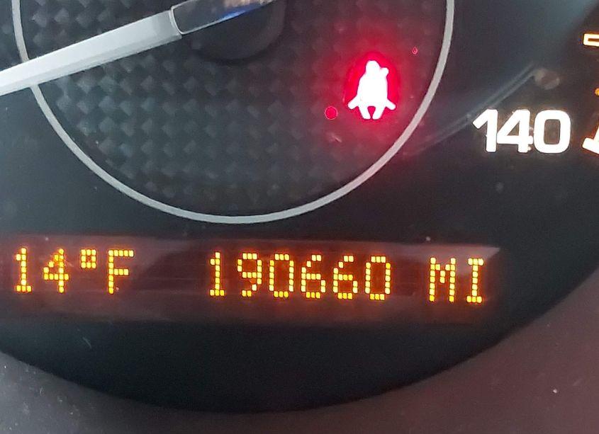 Photo 15 of 2007 Saturn Aura XR (VIN 1G8ZV57707F255015)