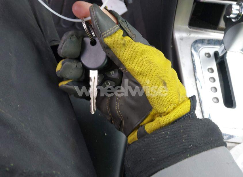 Photo 11 of 2007 Saturn Aura XR (VIN 1G8ZV57717F199019)