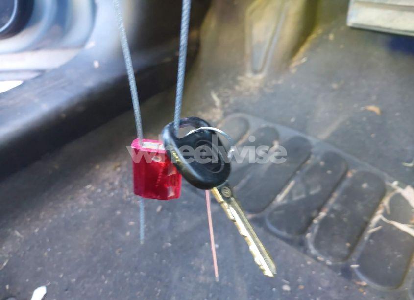 Photo 11 of 2008 Saturn Aura XR (VIN 1G8ZV57718F129070)