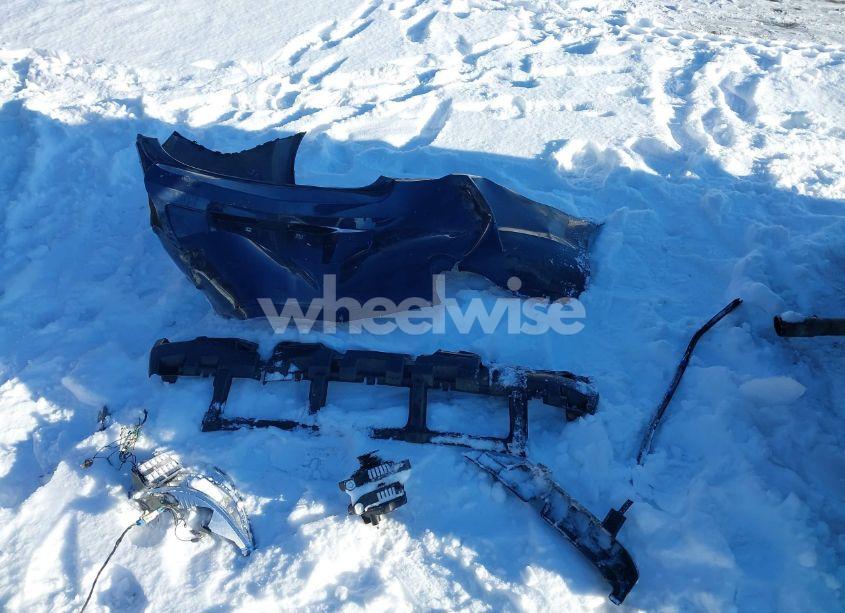 Photo 12 of 2008 Saturn Aura XR (VIN 1G8ZV57718F237690)