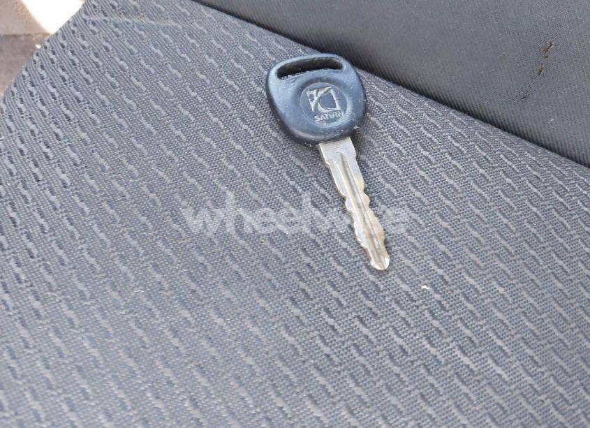 Photo 11 of 2008 Saturn Aura XR (VIN 1G8ZV57718F255588)