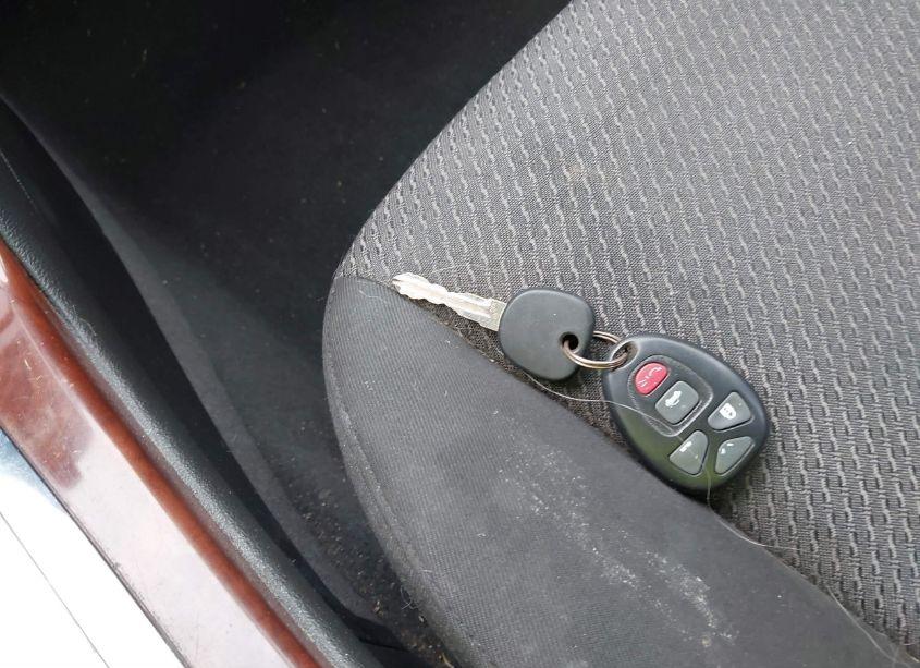 Photo 11 of 2007 Saturn Aura XR (VIN 1G8ZV57727F276612)