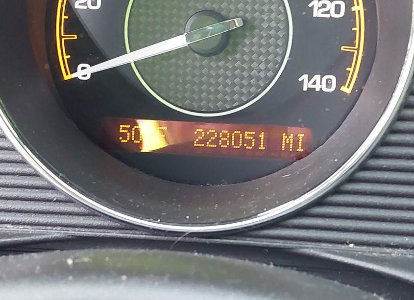 Photo 15 of 2007 Saturn Aura XR (VIN 1G8ZV57727F276612)