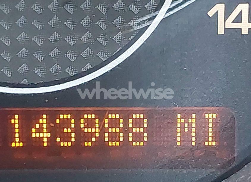 Photo 16 of 2007 Saturn Aura XR (VIN 1G8ZV57737F135693)