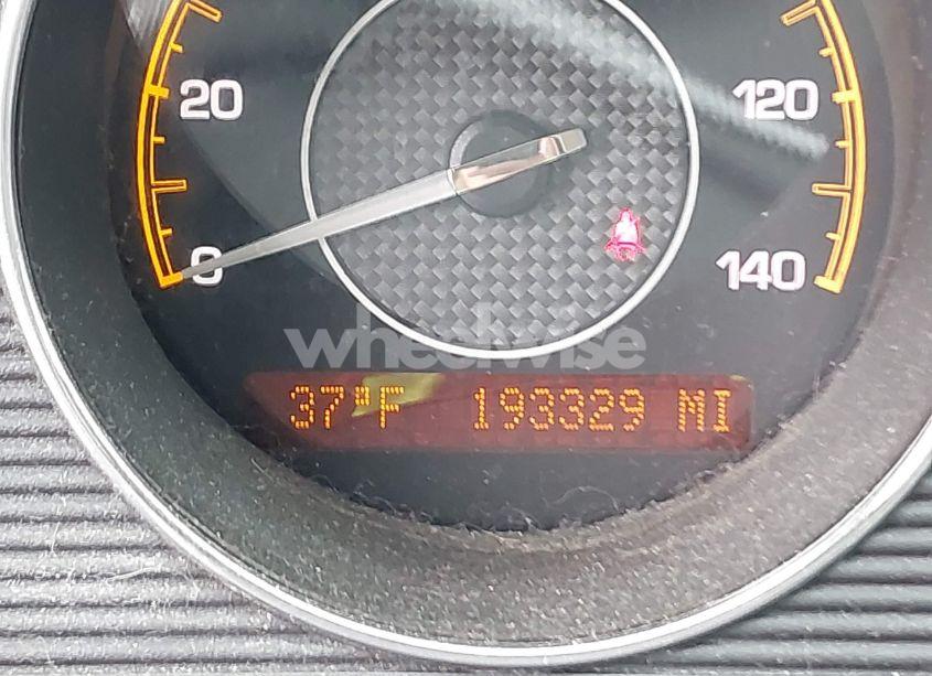 Photo 15 of 2007 Saturn Aura XR (VIN 1G8ZV57737F293077)