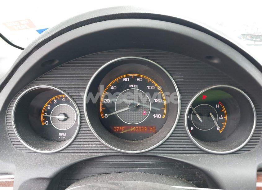 Photo 7 of 2007 Saturn Aura XR (VIN 1G8ZV57737F293077)