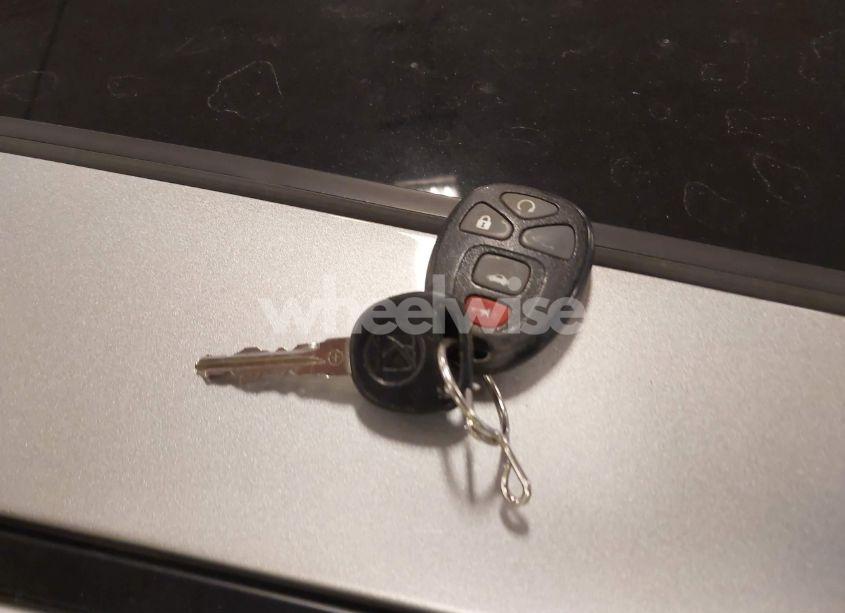 Photo 11 of 2007 Saturn Aura XR (VIN 1G8ZV57747F282394)