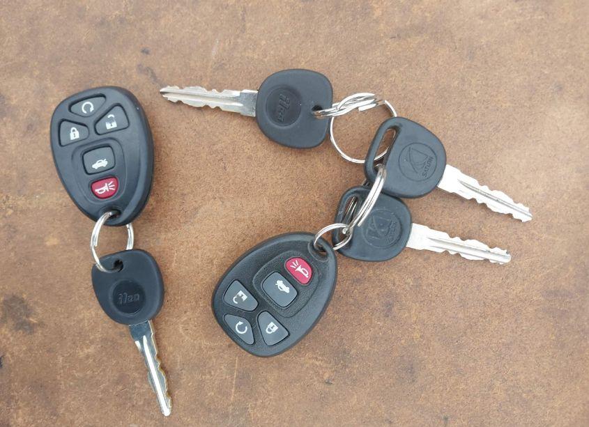 Photo 11 of 2007 Saturn Aura XR (VIN 1G8ZV57757F167996)