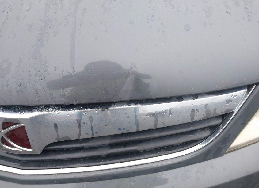 Photo 12 of 2007 Saturn Aura XR (VIN 1G8ZV57757F167996)