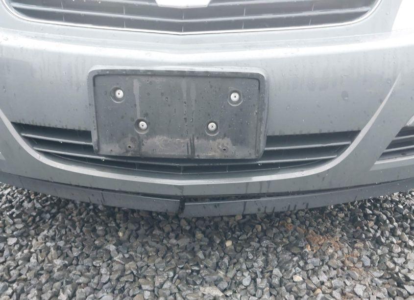 Photo 6 of 2007 Saturn Aura XR (VIN 1G8ZV57757F167996)