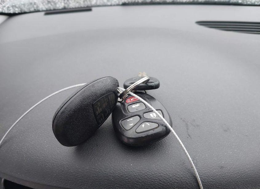 Photo 11 of 2007 Saturn Aura XR (VIN 1G8ZV57757F306931)