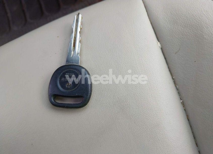 Photo 11 of 2008 Saturn Aura XR (VIN 1G8ZV57758F224053)