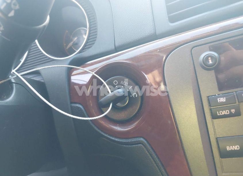 Photo 11 of 2007 Saturn Aura XR (VIN 1G8ZV57767F187013)