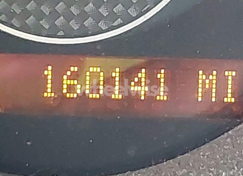 Photo 15 of 2008 Saturn Aura XR (VIN 1G8ZV57768F264335)