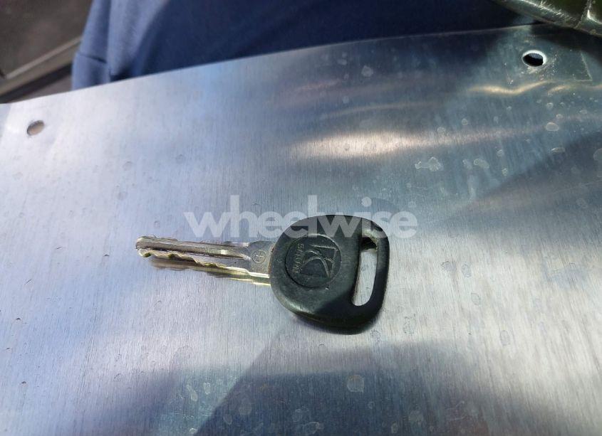 Photo 11 of 2007 Saturn Aura XR (VIN 1G8ZV57777F249647)