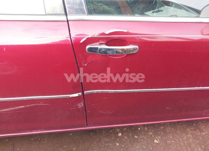 Photo 12 of 2008 Saturn Aura XR (VIN 1G8ZV57778F227701)