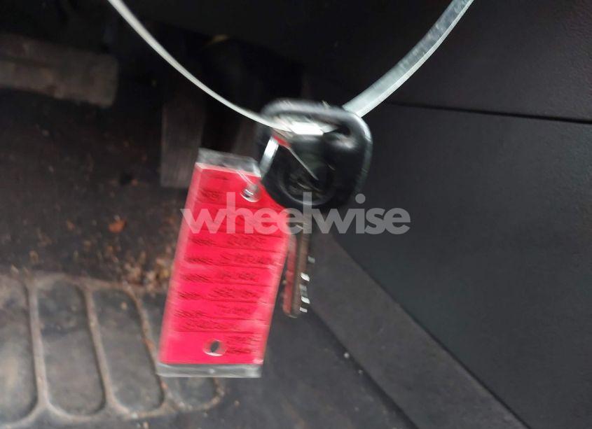 Photo 11 of 2007 Saturn Aura XR (VIN 1G8ZV57787F163523)