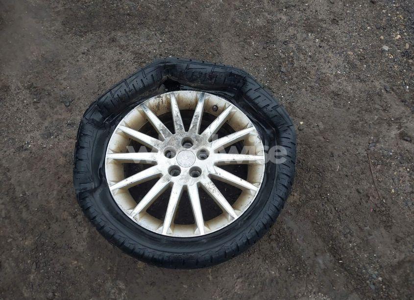 Photo 12 of 2007 Saturn Aura XR (VIN 1G8ZV57787F163523)