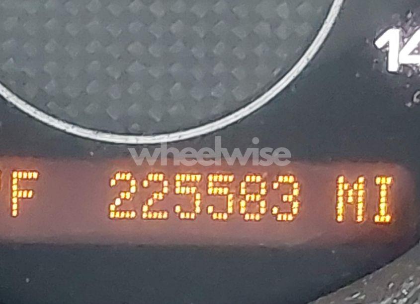 Photo 16 of 2007 Saturn Aura XR (VIN 1G8ZV57787F163523)