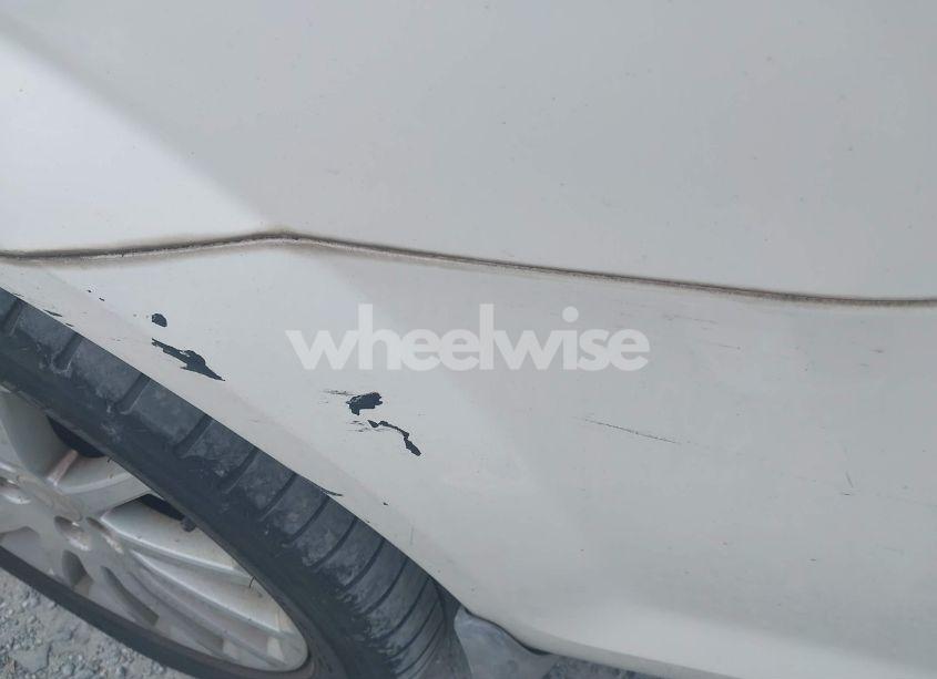 Photo 12 of 2007 Saturn Aura XR (VIN 1G8ZV57787F173632)