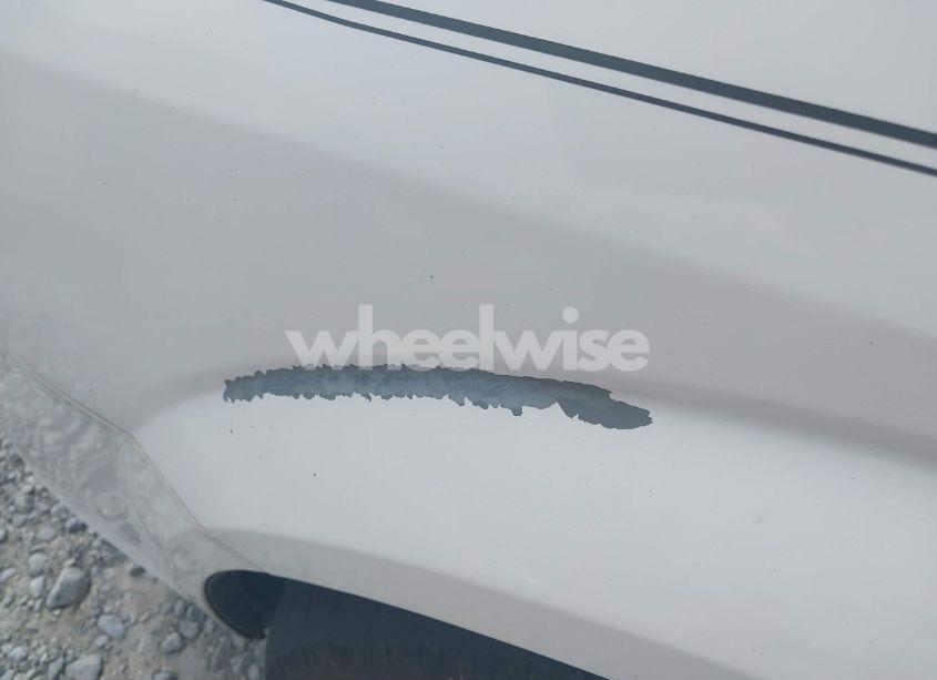 Photo 13 of 2007 Saturn Aura XR (VIN 1G8ZV57787F173632)