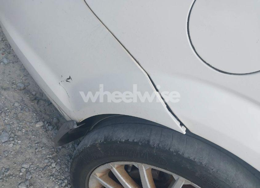 Photo 6 of 2007 Saturn Aura XR (VIN 1G8ZV57787F173632)